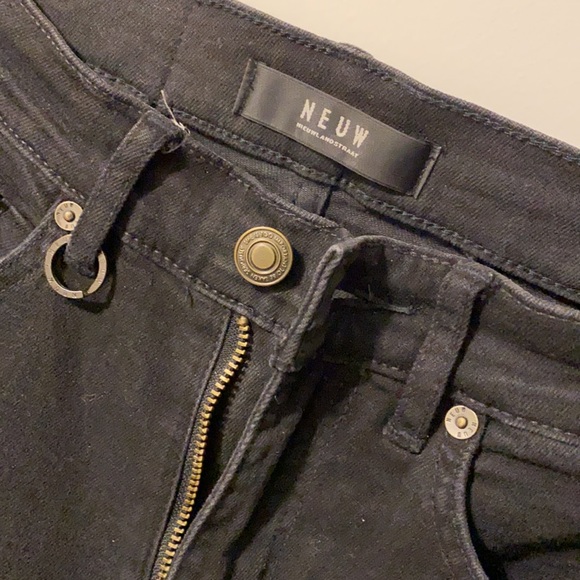 Neuw denim Marilyn skinny worn once - Picture 3 of 4